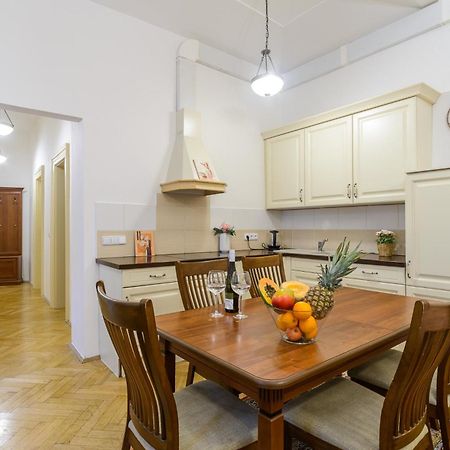 Cozy Apartment Near Stefanikuv Most Prague Ngoại thất bức ảnh