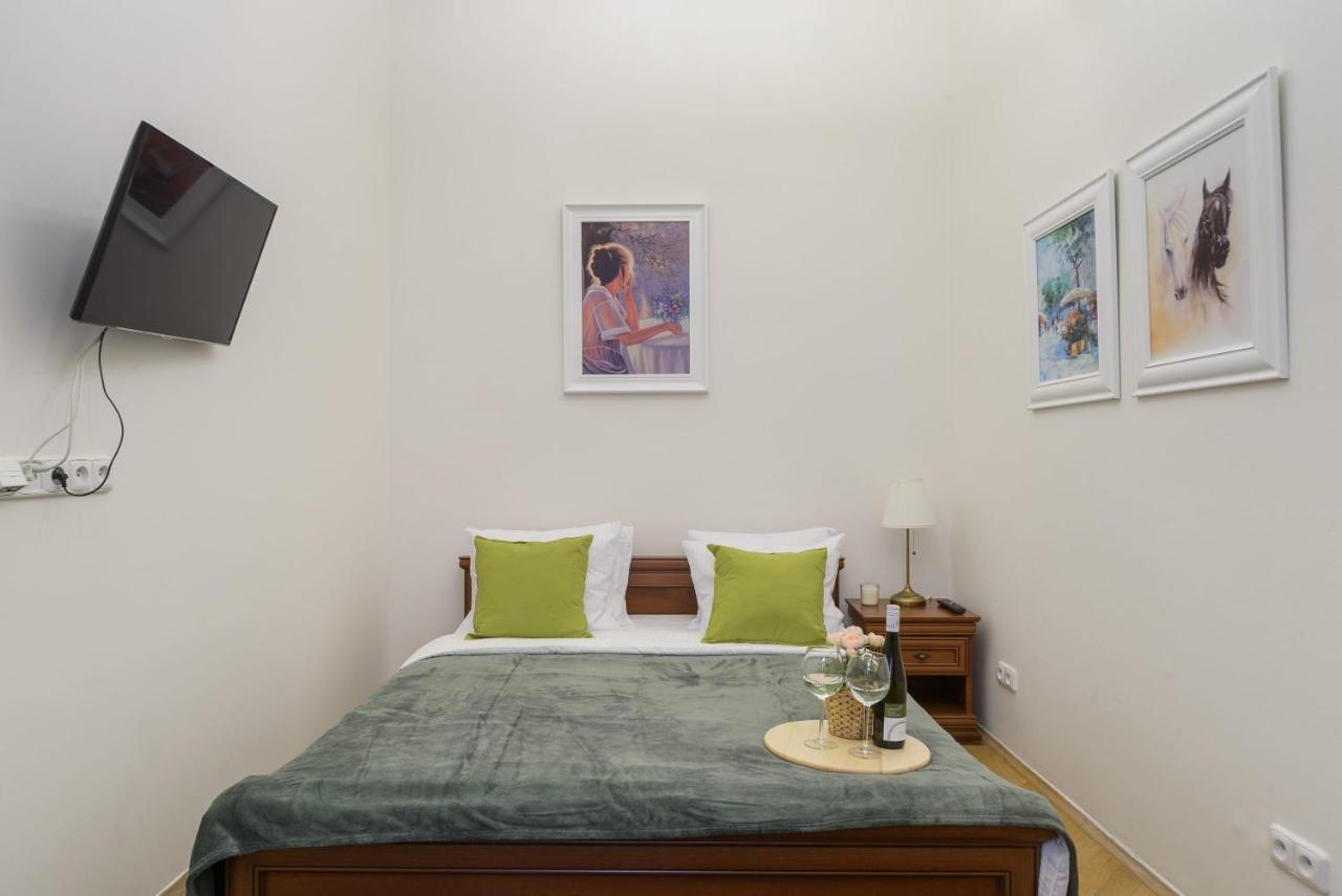 Cozy Apartment Near Stefanikuv Most Prague Ngoại thất bức ảnh